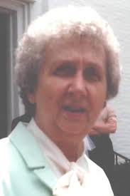 Phyllis Daniel Obituary (1921