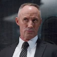 Filmografie Robert John Burke