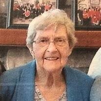 Joan Anne MacLeod Obituary