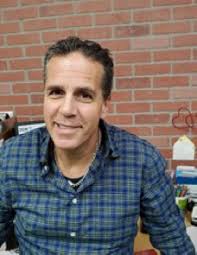 Obituary information for Mark Hill