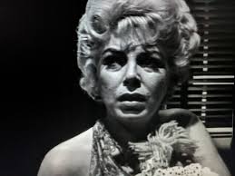 The Twilight Zone Vortex: April 2014