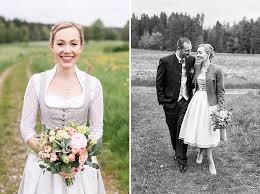 Hochzeit In Tracht Im Standesamt Geretsried Bei Starnberg Bettina Josef In 2020 Standesamtliche Hochzeit Hochzeit Kleid Hochzeit