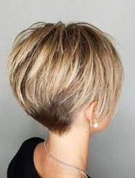 Cortes de cabello pixie para mujer. Pin On Peinados