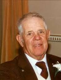 Byron Francis Johnson Obituary November 18, 2008