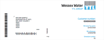 This website uses cookies to improve your experience while you navigate through the website. Understanding And Paying Your Bill Wessex Water