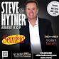 Comedian Steve Hytner Live in Naples, Florida!