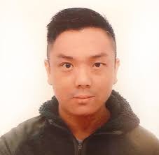 Mr. Peter So, Graduate of 2019