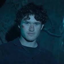 What do y'all use to cover the eyeholes when toh wear your mask?