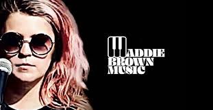 Maddie Brown Music