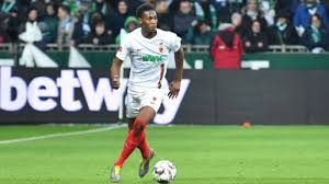 Herzlich willkommen auf der offiziellen website des fc augsburg. Reece Oxford Player Profile 20 21 Transfermarkt