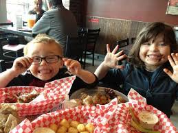 Kids Eat Free A Million Cool Things To Do Seattle Kids Eat Free Kids Eat Free Restaurants Eat Free