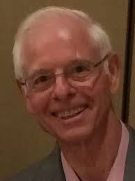 New Philadelphia's Rod Wilson, P.E., is elected EFO treasurer