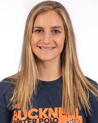 Courtesy of Bucknell Athletic Department Archives