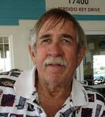 Malcolm Guidry Obituary (1949