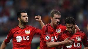 Hakan calhanoglu is a turkish international footballer who plays for bayer 04 leverkusen as an attacking tags: Leverkusen Lasst Benfica Keine Chance Uefa Champions League Uefa Com