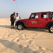 Since 1930, these rides have thrilled visitors by taking them on safe if you're not sure how you'll do out on your own, take a jeep tour first, then try it out for yourself. Parrot S Landing 64 Photos 43 Reviews Atv Rentals Tours 8110 W Hazel Rd Mears Mi Phone Number