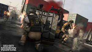 Call of duty infinite warfare: Shoot The Ship And Shipment 24 7 Return To Call Of Duty Modern Warfare In Latest Playlist Update Dot Esports