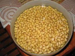 Jika guna api besar, air soya akan hangus. Cara Buat Air Soya Tahan Lama