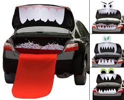 We did not find results for: Trunk Or Treat Halloween Car Trunk Decorations