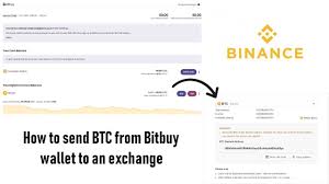 So if you want to deposit bitcoin, then you need to find the bitcoin address in your account and either copy the address or scan the qr code. How To Send Btc From Bitbuy Wallet To An Exchange Youtube