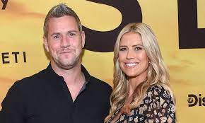 'wheels dealers' host ant anstead vowed to bulk up again after a fan said he looked 'thinner' in the life's twists and turns. Why Did Christina Haack And Ant Anstead Divorce Everything About Their Marriage Of Two Years And Separation