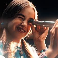 Holly Stranger Things edit