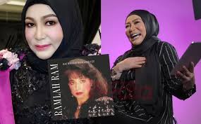 Maybe you would like to learn more about one of these? Betulkah Yang Sekarang Tak Ada Feel Ada Juga Lagu Raya Baru Yang Saya Dengar Dan Rasa Bagus Ramlah Ram Berkongsi Media Hiburan
