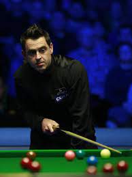 Tch2019 Rossf 3 In 2021 Judd Trump Ronnie O Sullivan Billiards