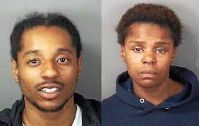 Police recover three stolen cars, arrest six in Trenton