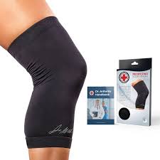 knee compression sleeve for arthritis