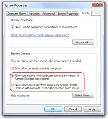 The new remote desktop client (msrdc) supports windows 10, windows 10 iot enterprise, and windows 7 client devices. Concurrent Rdp Patcher Enables Remote Desktop In Windows 7 Home Premium Raymond Cc