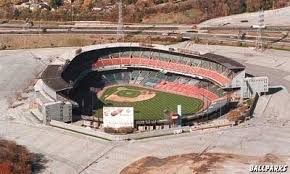 milwaukee county stadium