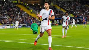 ¡PSG líder! Drama y goles en la Champions League: Resultados impactantes - Imagen principal del artículo