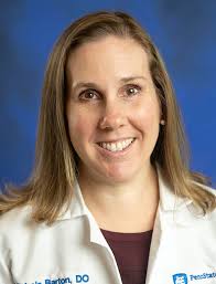 Nichole Barton's Instagram, Twitter & Facebook