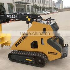 I have regretted buying a mini skid steer but only because i should have bought a better one stay away from older bobcat mt 50s get a 52 or a 55 don't get any mt 50 i really like the dingo everything about dingo i like but we're a bobcat company so we're probsbly going to get an mt 85 i think it's like 40 grand New Products Buy Mattson Brand Ml526 Mini Skid Steer Loader With 26 Hp Perkins Diesel Engine On China Suppliers Mobile 140669182