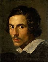 The Original Hotness Gian Lorenzo Bernini Baroque Art Portrait Self Portrait