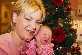 Just Born: Mollie Irwin