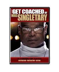 Amazon.com: Get Coached by Mike Singletary: A Vision of Faith : Singletary, Mike,  Hilton III, John, Various: Películas y TV
