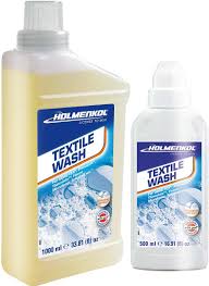 Image not available for color: Holmenkol Textile Wash Detergent Warehouse One