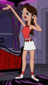 Create a free family tree for yourself or for candice cane and we'll search for valuable new information for you. Vanessa Doofenshmirtz Phineas And Ferb Wiki Fandom