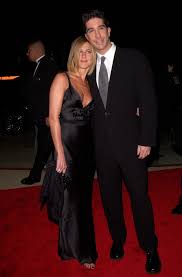 Jun 23, 2021 · when life doesn't imitate art. Glitter Magazine David Schwimmer And Jennifer Aniston On Their Real Life Friends Chemistry