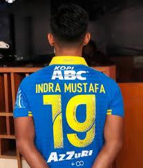Daftar manajer/pelatih di liga 1 indonesia 2021. Persib Perkenalkan Jersey Baru Ini Makna Filosofinya
