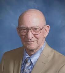 William Berryhill Obituary (1929