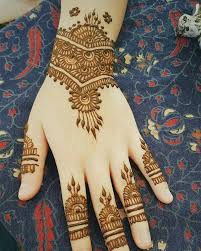 21 Henna Mehndi Designs Book Pdf Charming Style In 2020 Mehndi Designs For Fingers Mehndi Designs Book Henna Tattoo Designs