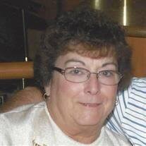 Judith Wattam Obituary