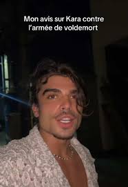 Réponse à Kara et l'armée de Voldemort