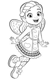 Butterbean High Quality Free Coloring From The Category Butterbean S Cafe More Printable Love Coloring Pages Cute Coloring Pages Coloring Pictures For Kids
