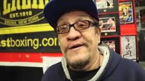 I went 25rds with Duran and made him look bad-- Edwin Viruet
