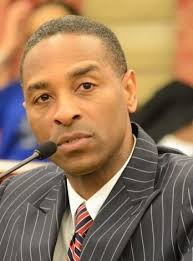 AG Walker Says V.I. Can Stop Guns at Airports