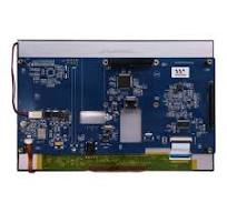 10.1 inch HDMI LCD, 10.1 TFT Display - WINSTR 10 TFT Display